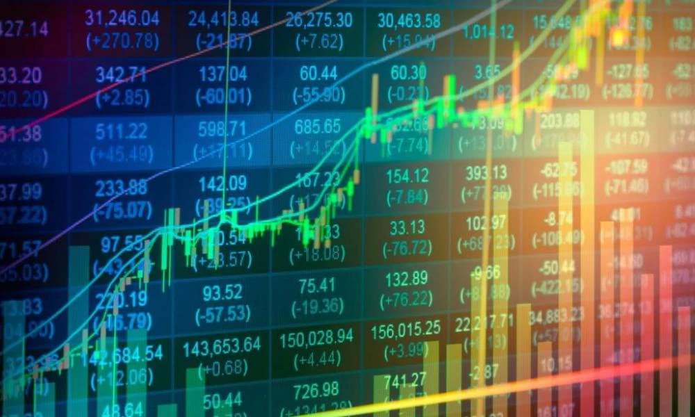 Με περιορισμένες απώλειες έκλεισε σήμερα το Χρηματιστήριο Αθηνών